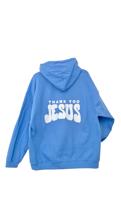 TYJ Hoodie