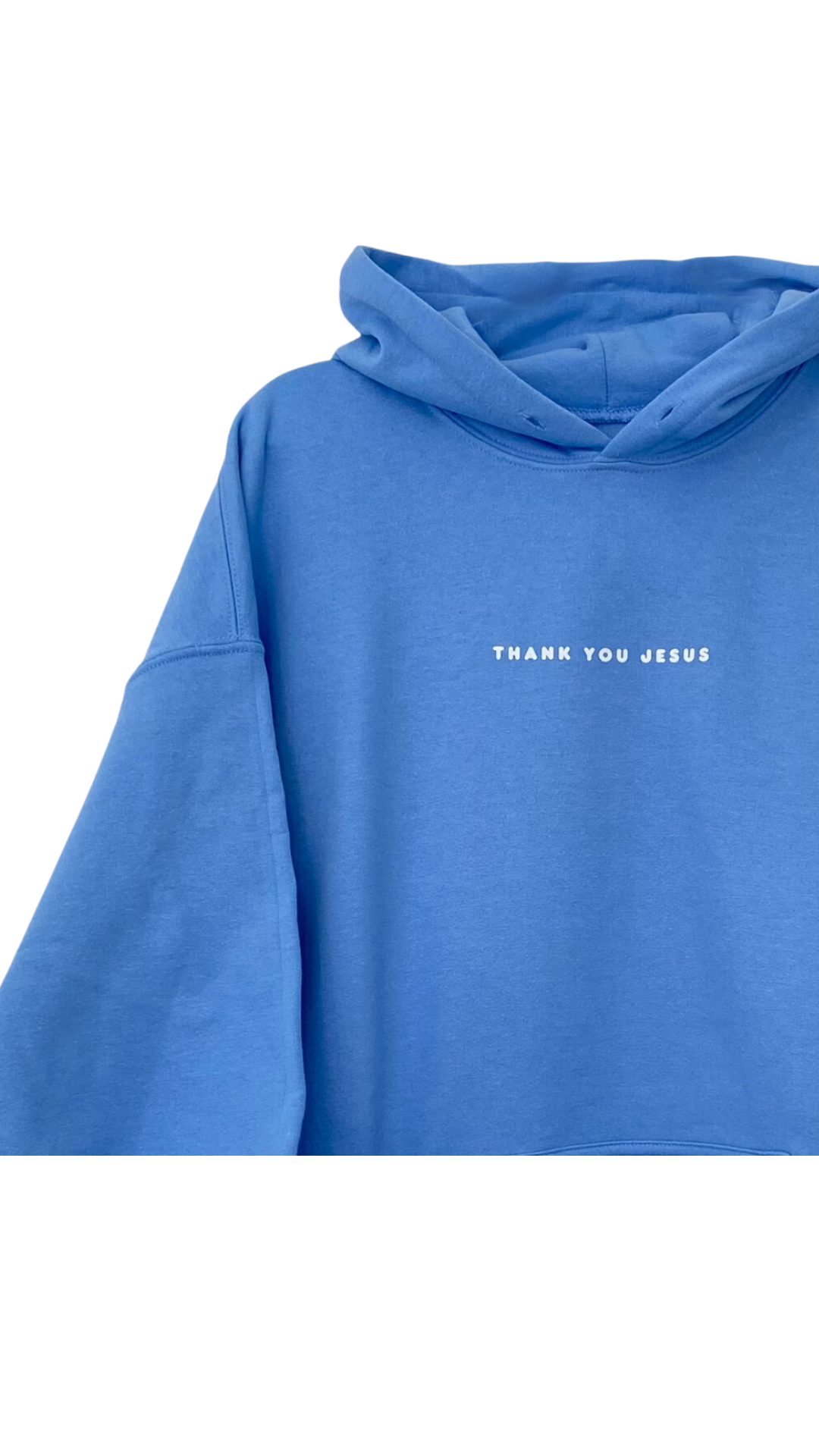 TYJ Hoodie